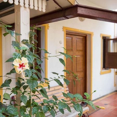 Casa Cottage Бангалор Екстериор снимка