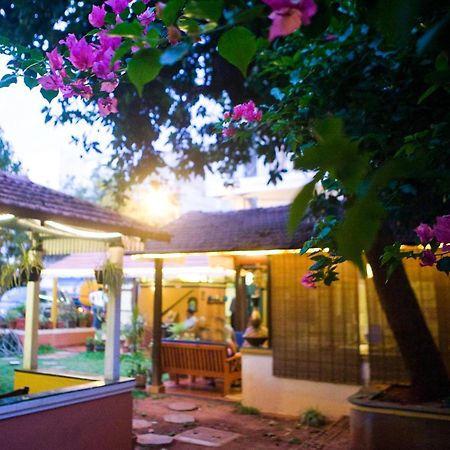 Casa Cottage Бангалор Екстериор снимка