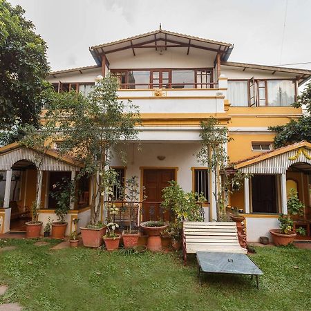 Casa Cottage Бангалор Екстериор снимка
