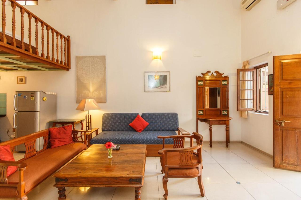 Casa Cottage Бангалор Екстериор снимка