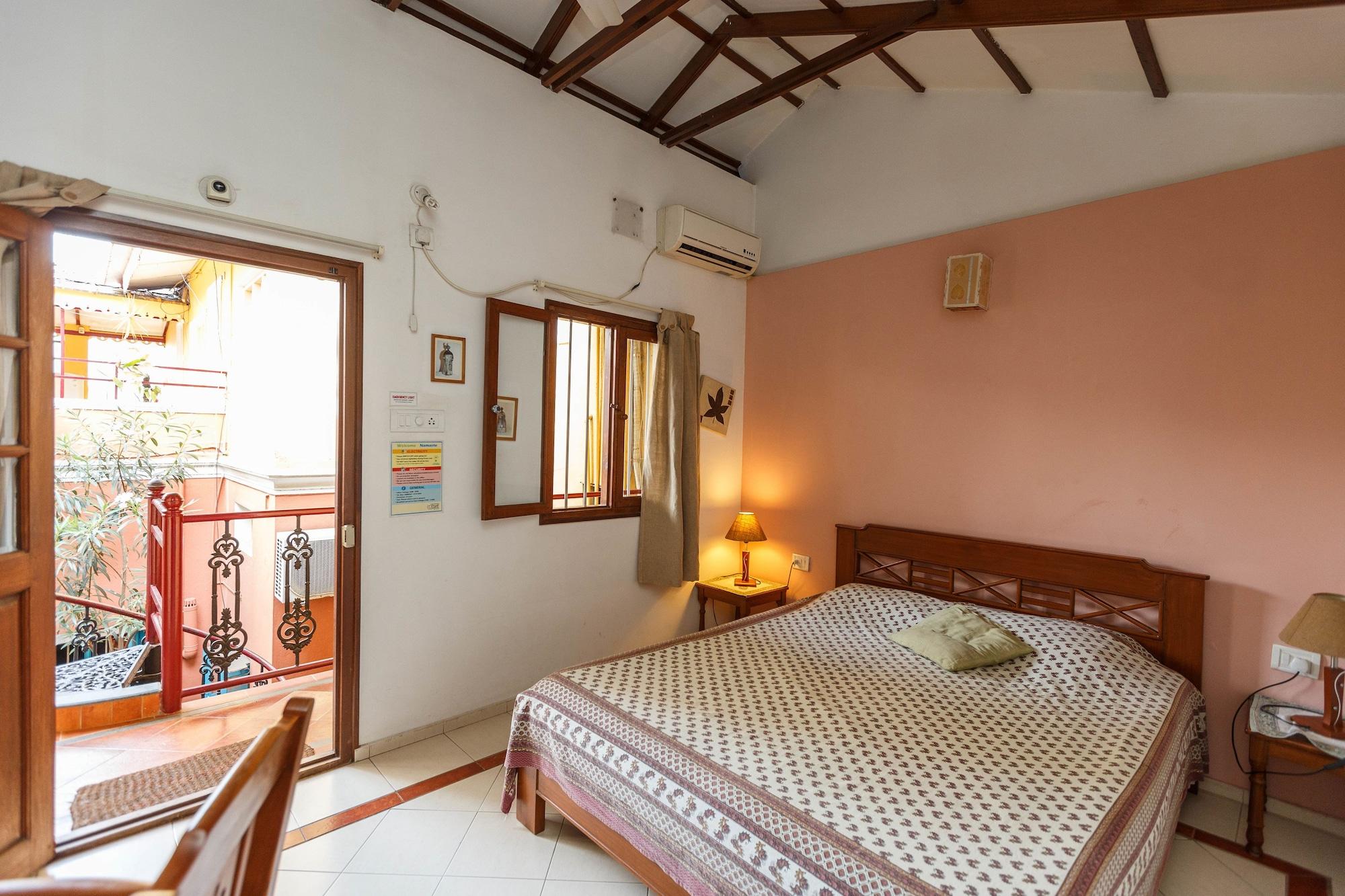 Casa Cottage Бангалор Екстериор снимка