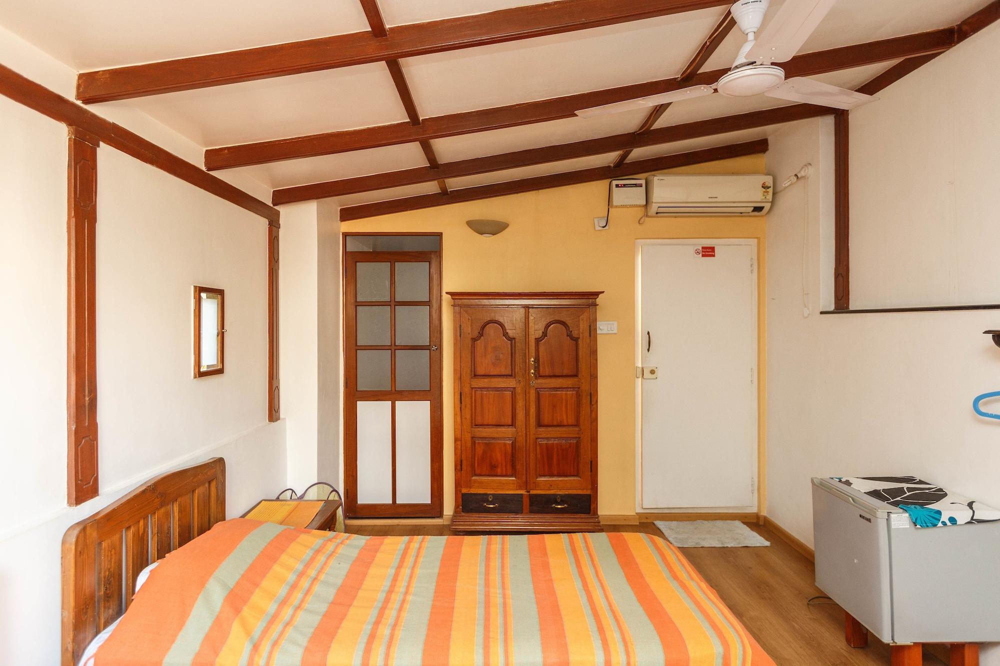 Casa Cottage Бангалор Екстериор снимка