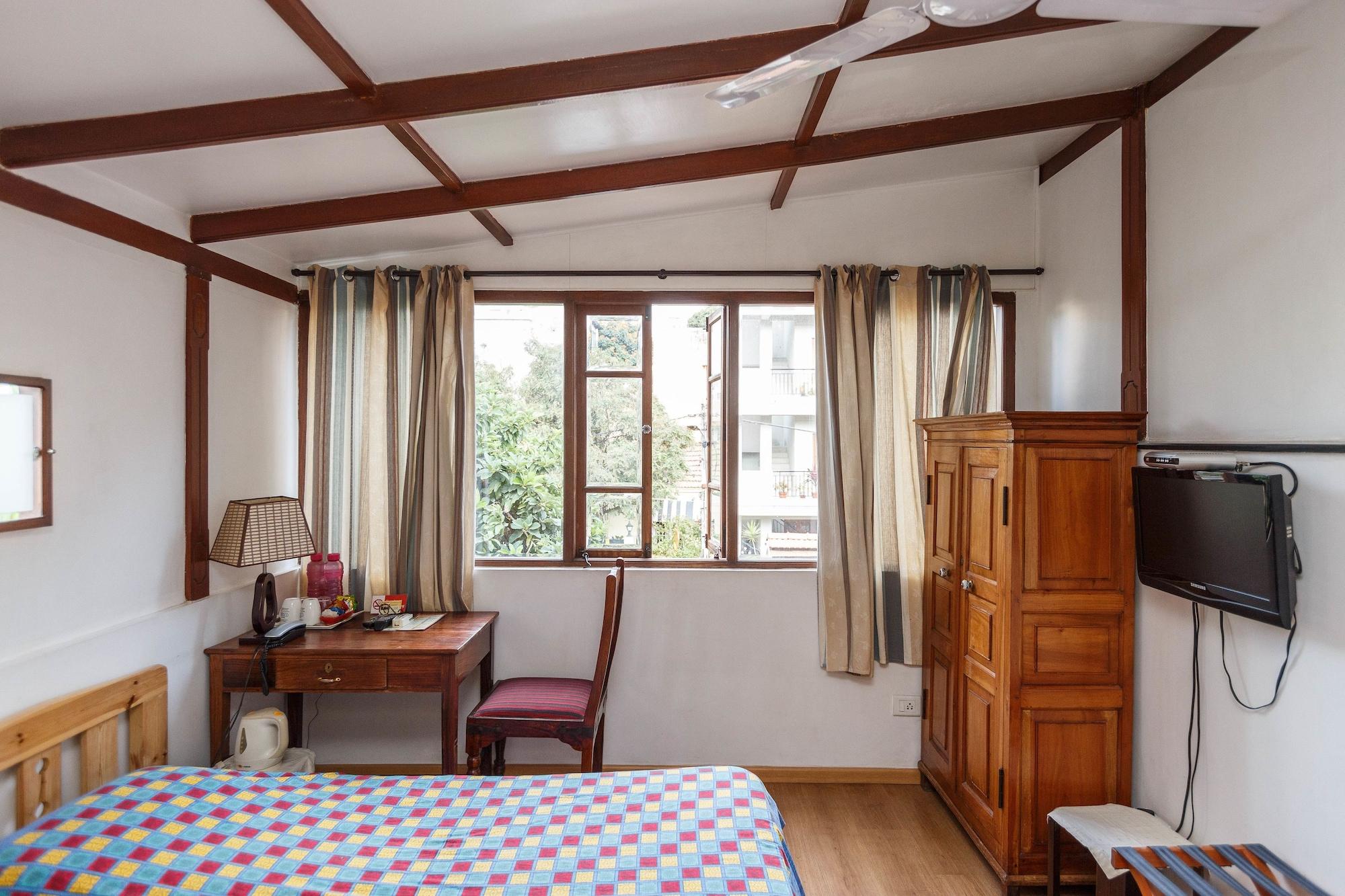 Casa Cottage Бангалор Екстериор снимка