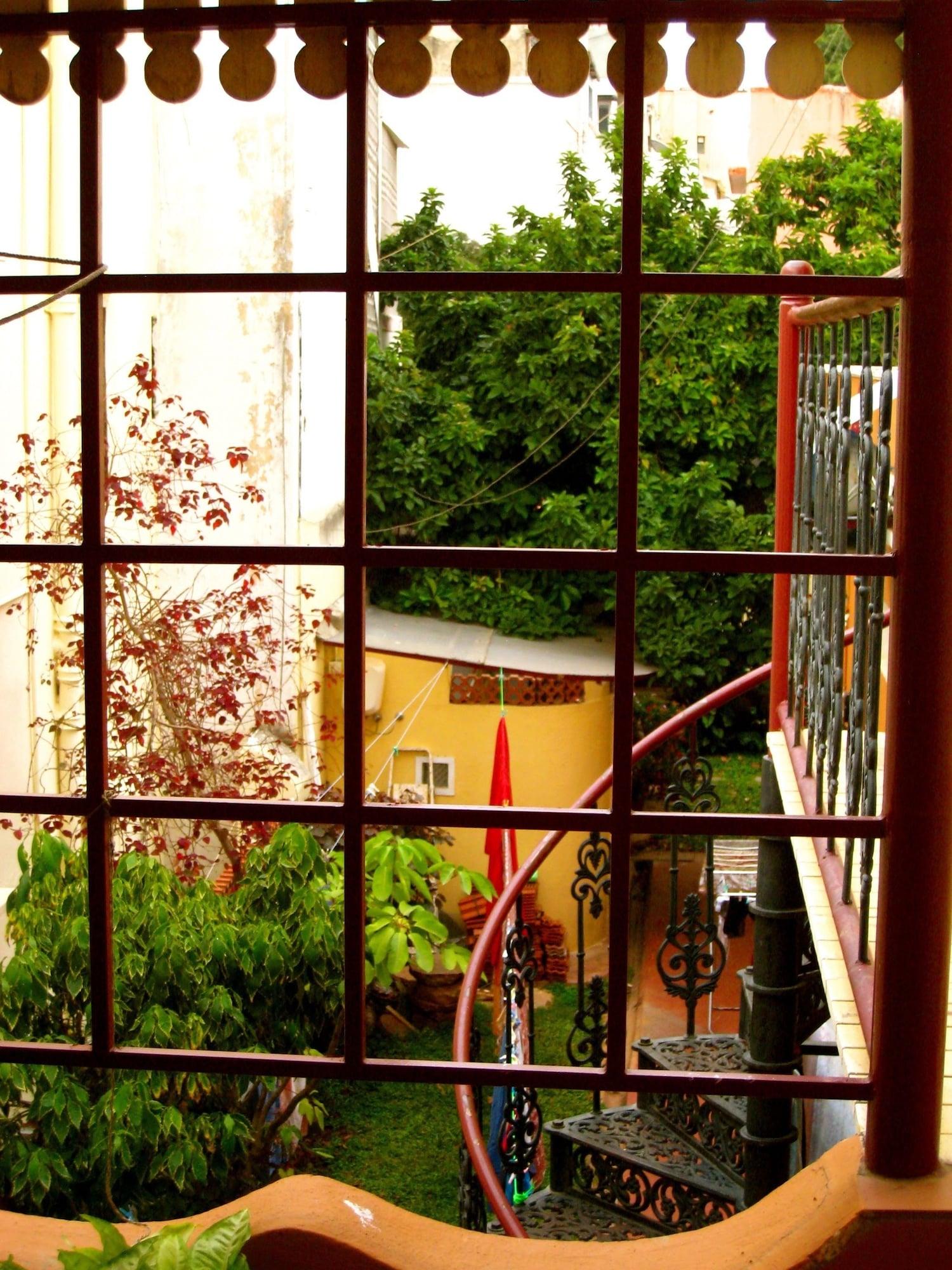 Casa Cottage Бангалор Екстериор снимка