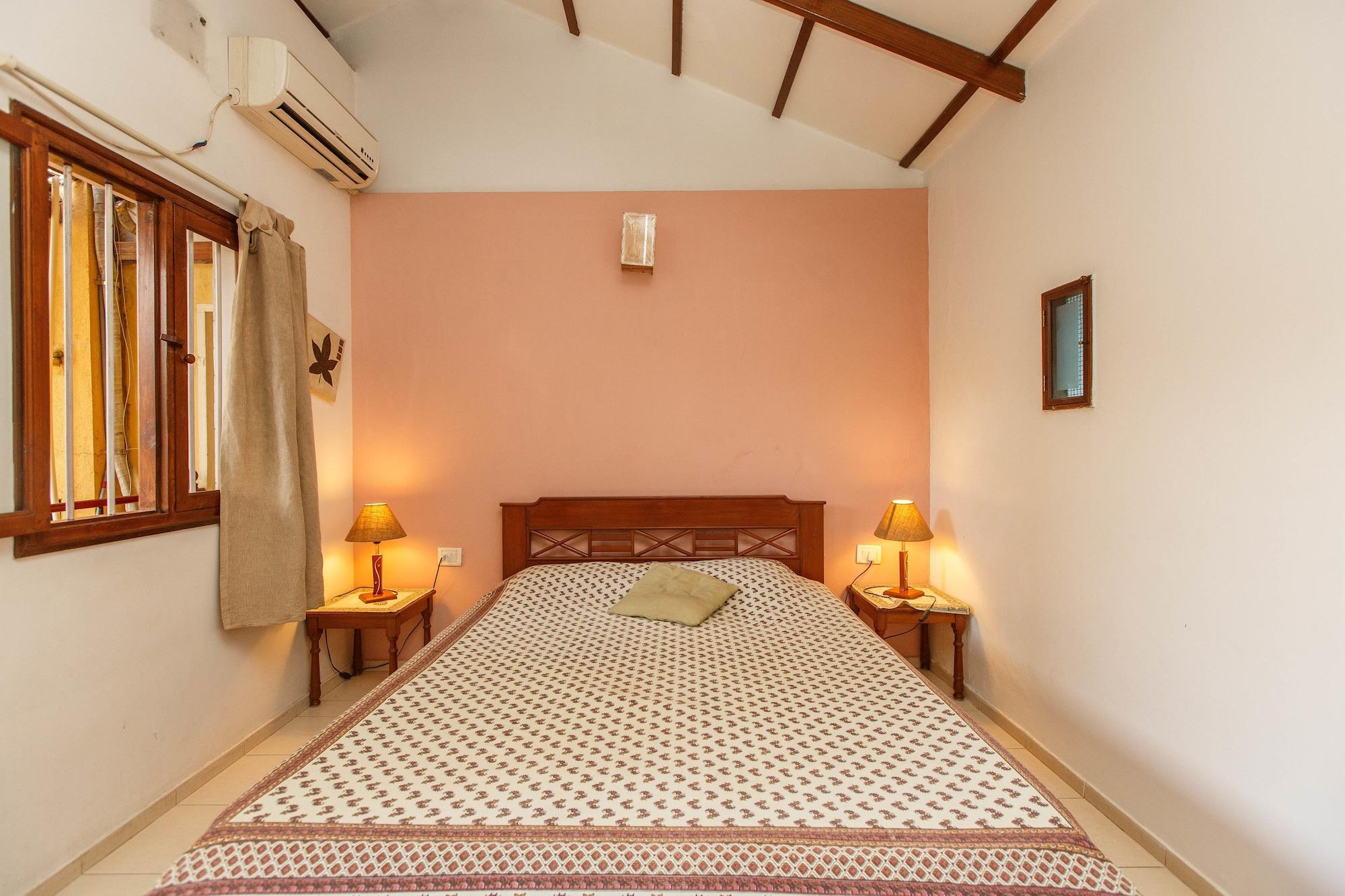 Casa Cottage Бангалор Екстериор снимка