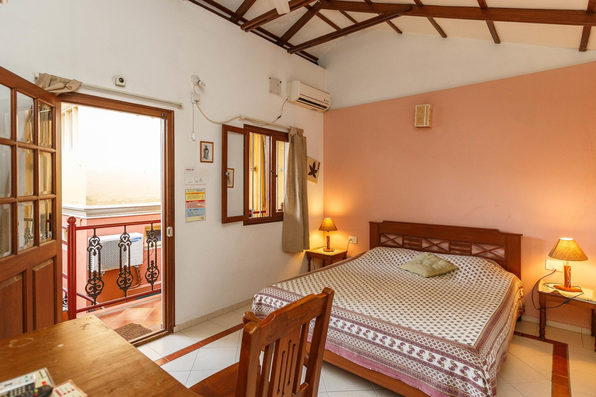 Casa Cottage Бангалор Екстериор снимка