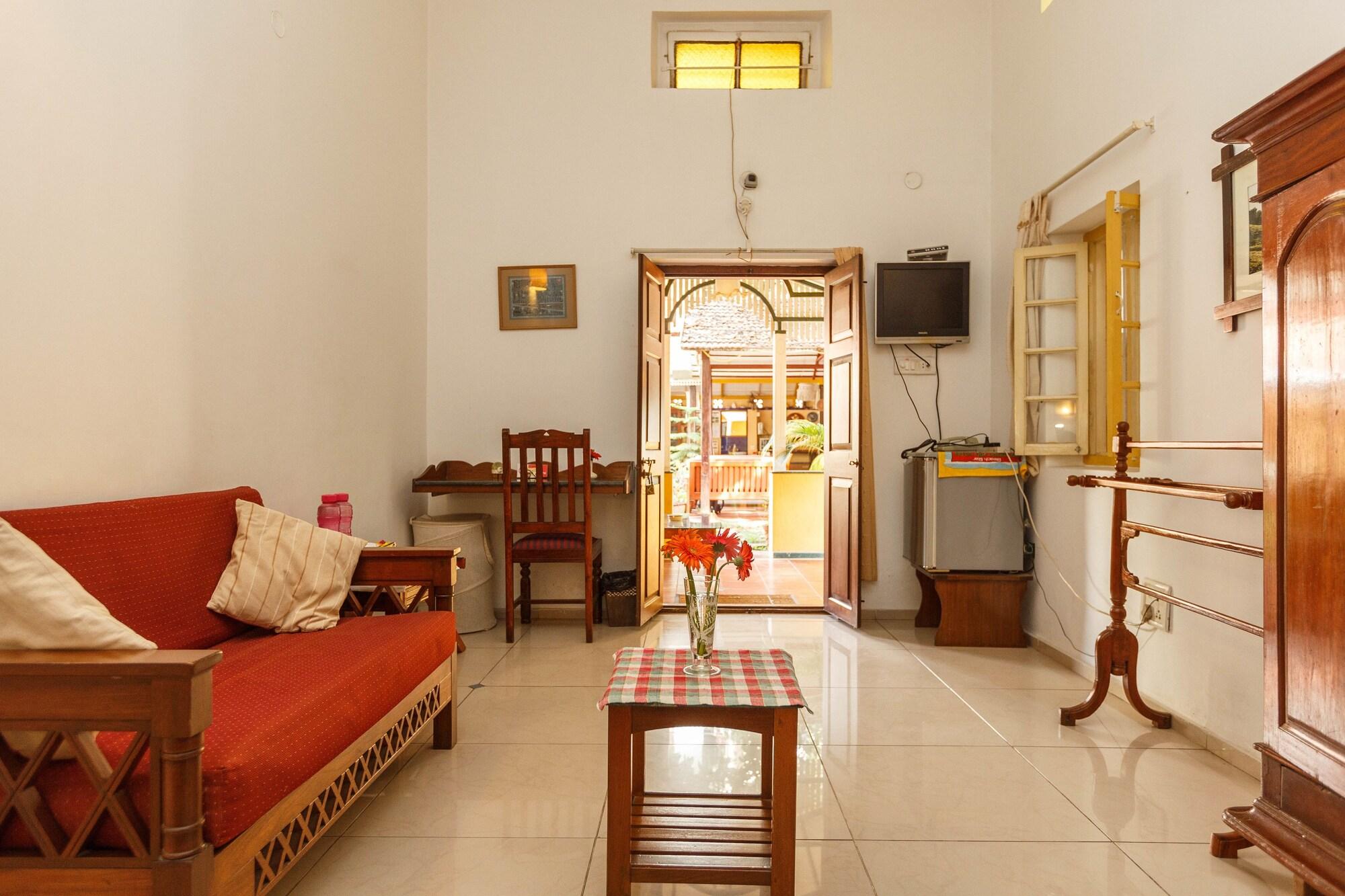 Casa Cottage Бангалор Екстериор снимка