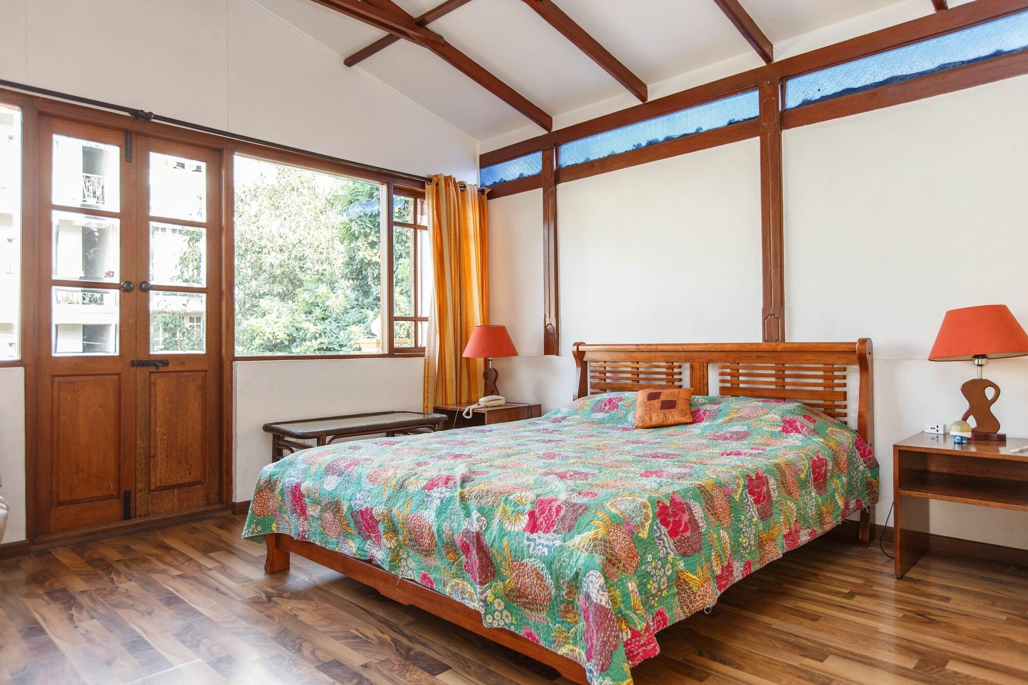 Casa Cottage Бангалор Екстериор снимка