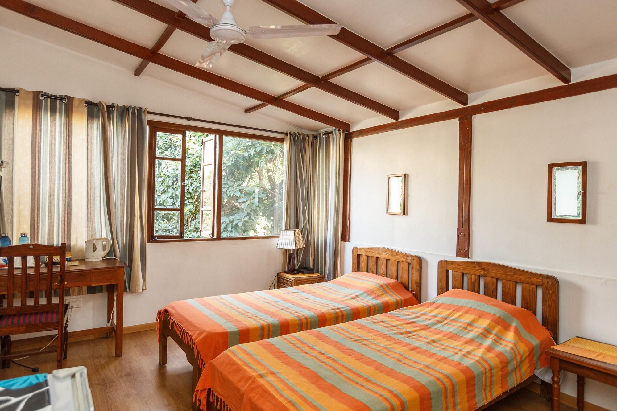 Casa Cottage Бангалор Екстериор снимка