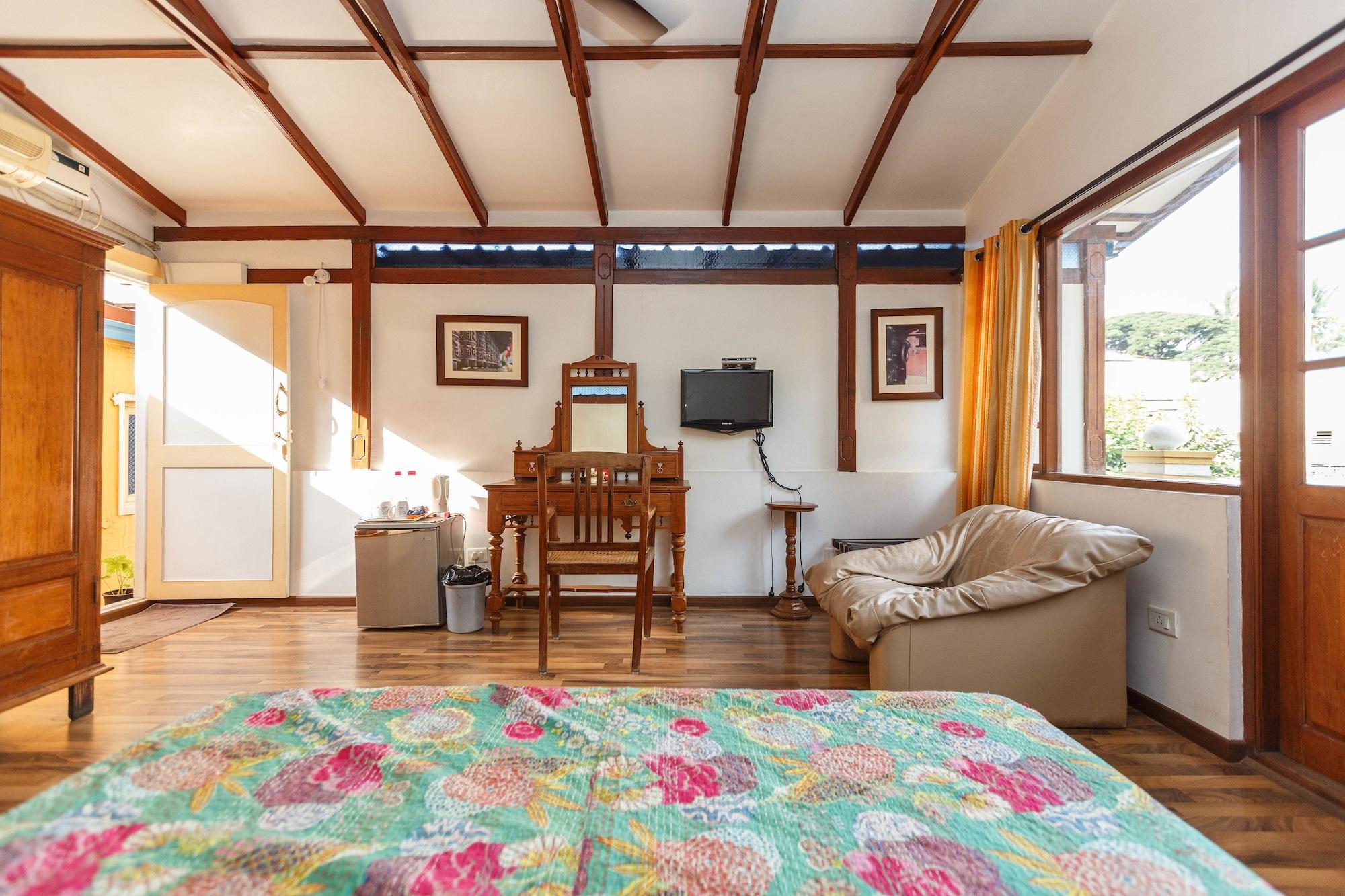 Casa Cottage Бангалор Екстериор снимка