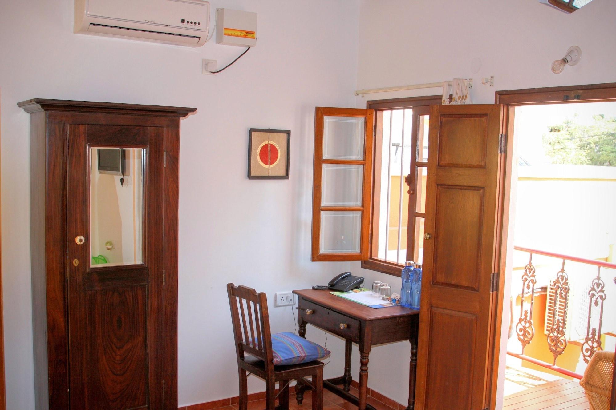 Casa Cottage Бангалор Стая снимка