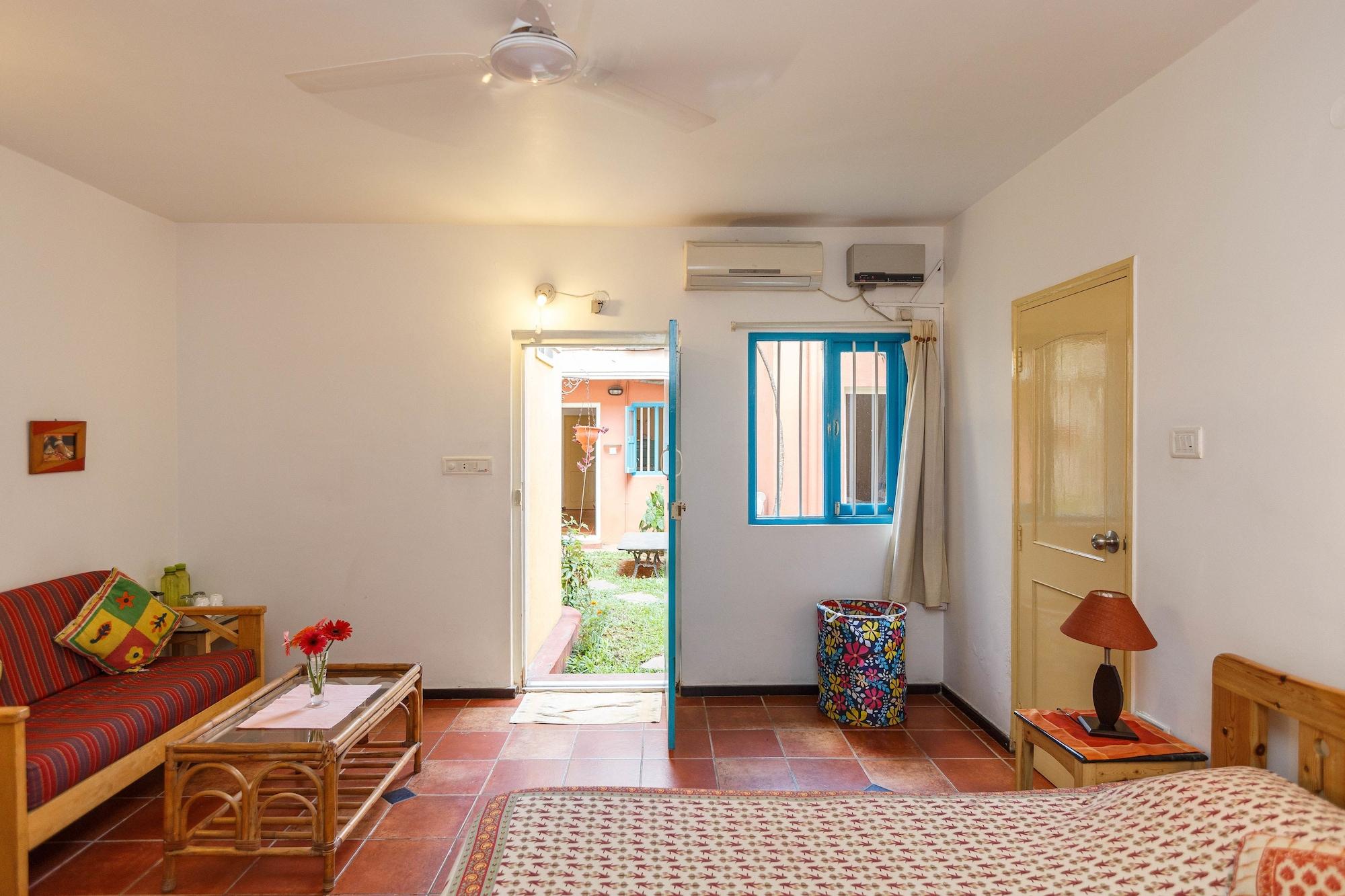 Casa Cottage Бангалор Екстериор снимка
