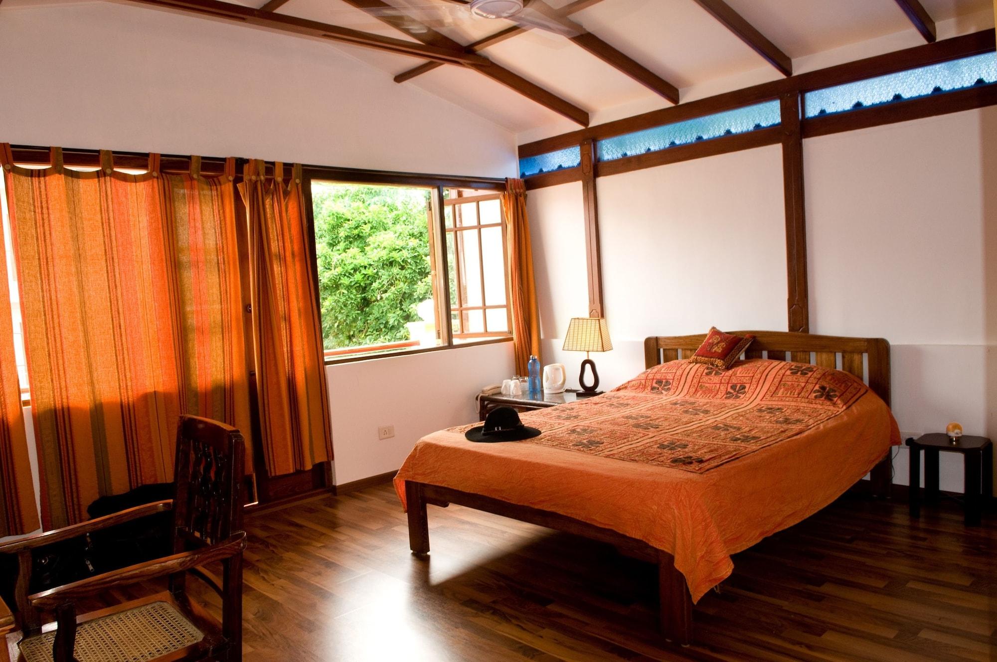Casa Cottage Бангалор Екстериор снимка
