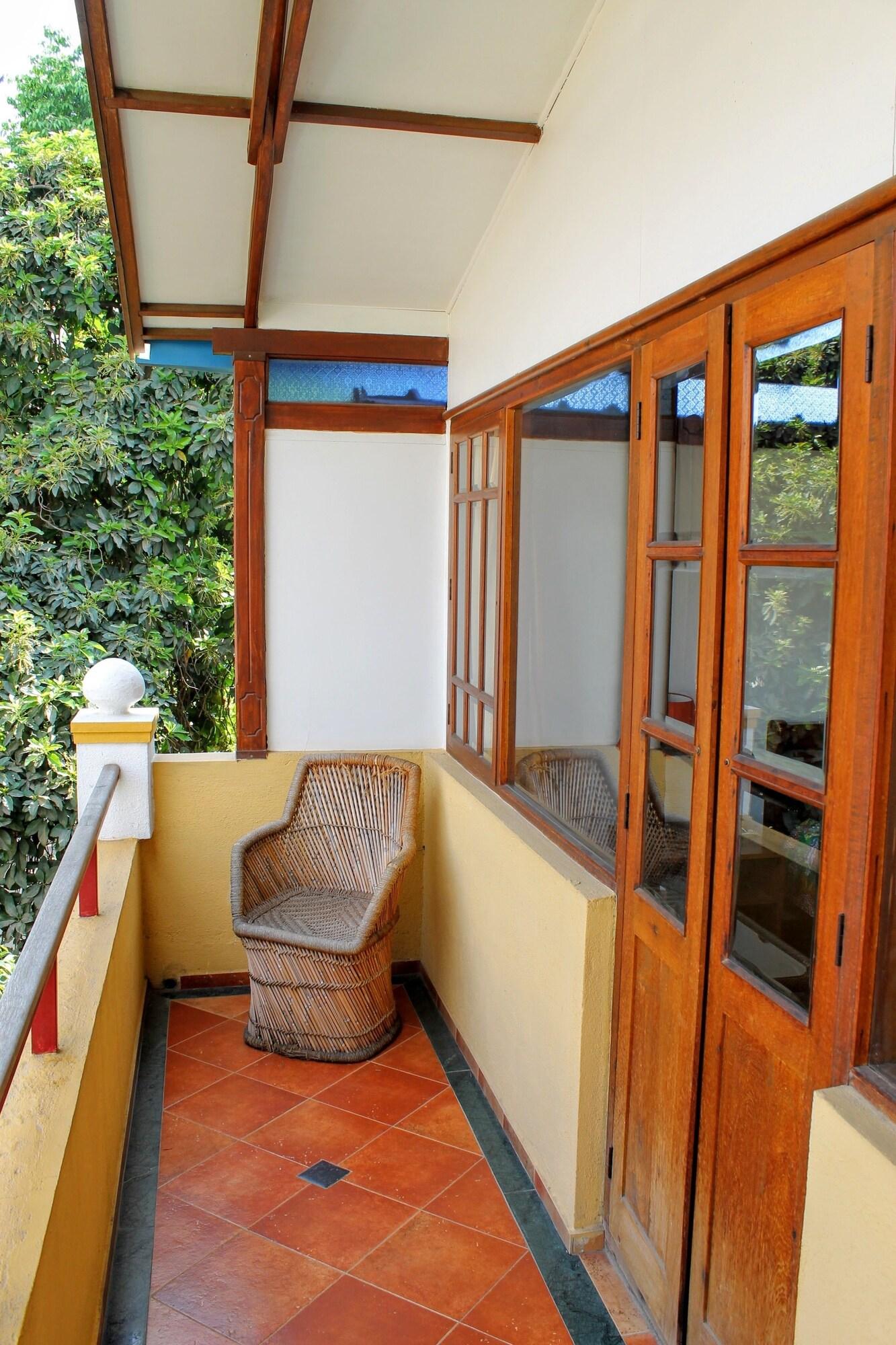 Casa Cottage Бангалор Екстериор снимка