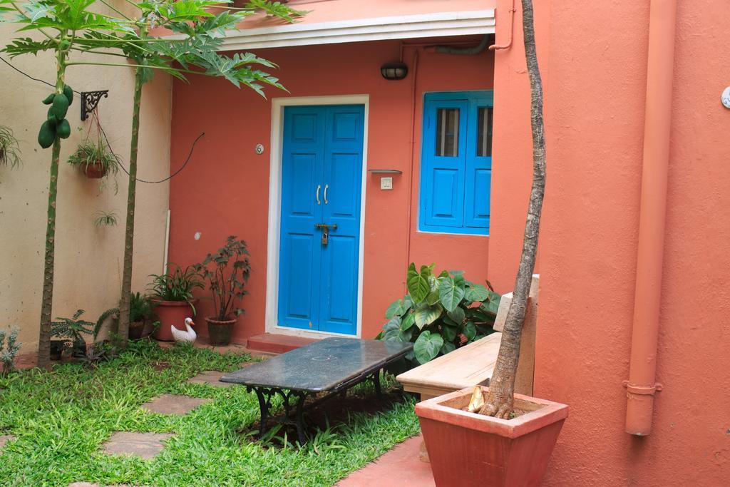 Casa Cottage Бангалор Екстериор снимка