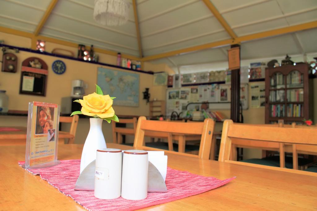 Casa Cottage Бангалор Екстериор снимка