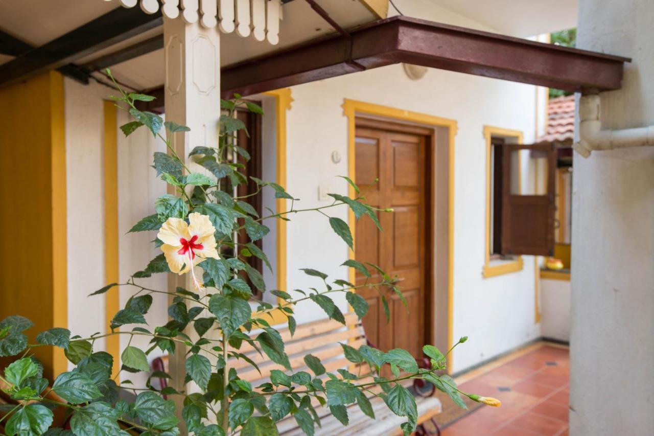 Casa Cottage Бангалор Екстериор снимка