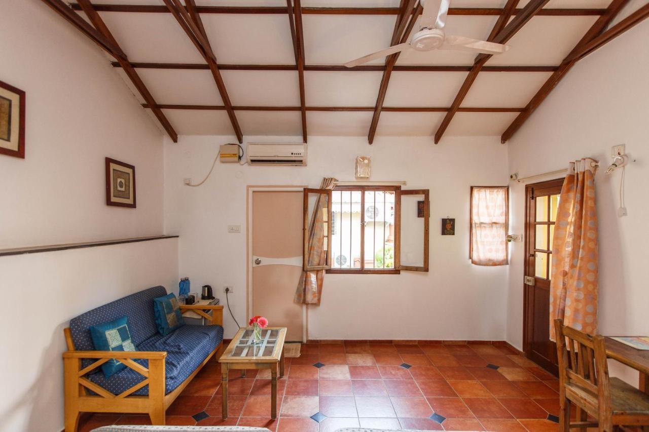 Casa Cottage Бангалор Екстериор снимка