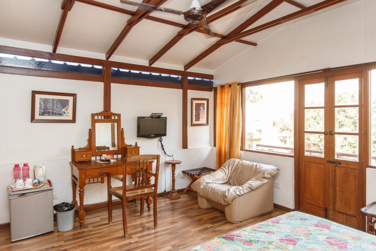 Casa Cottage Бангалор Екстериор снимка