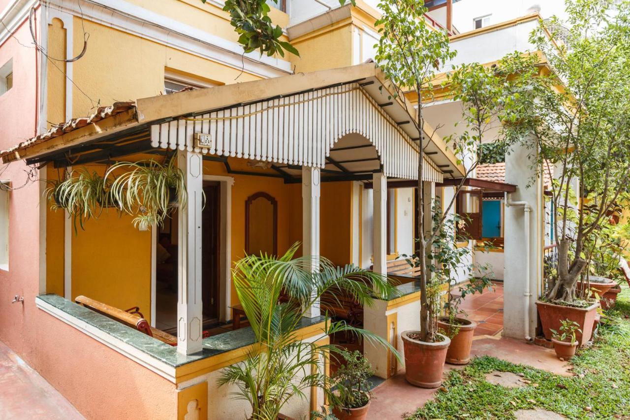 Casa Cottage Бангалор Екстериор снимка