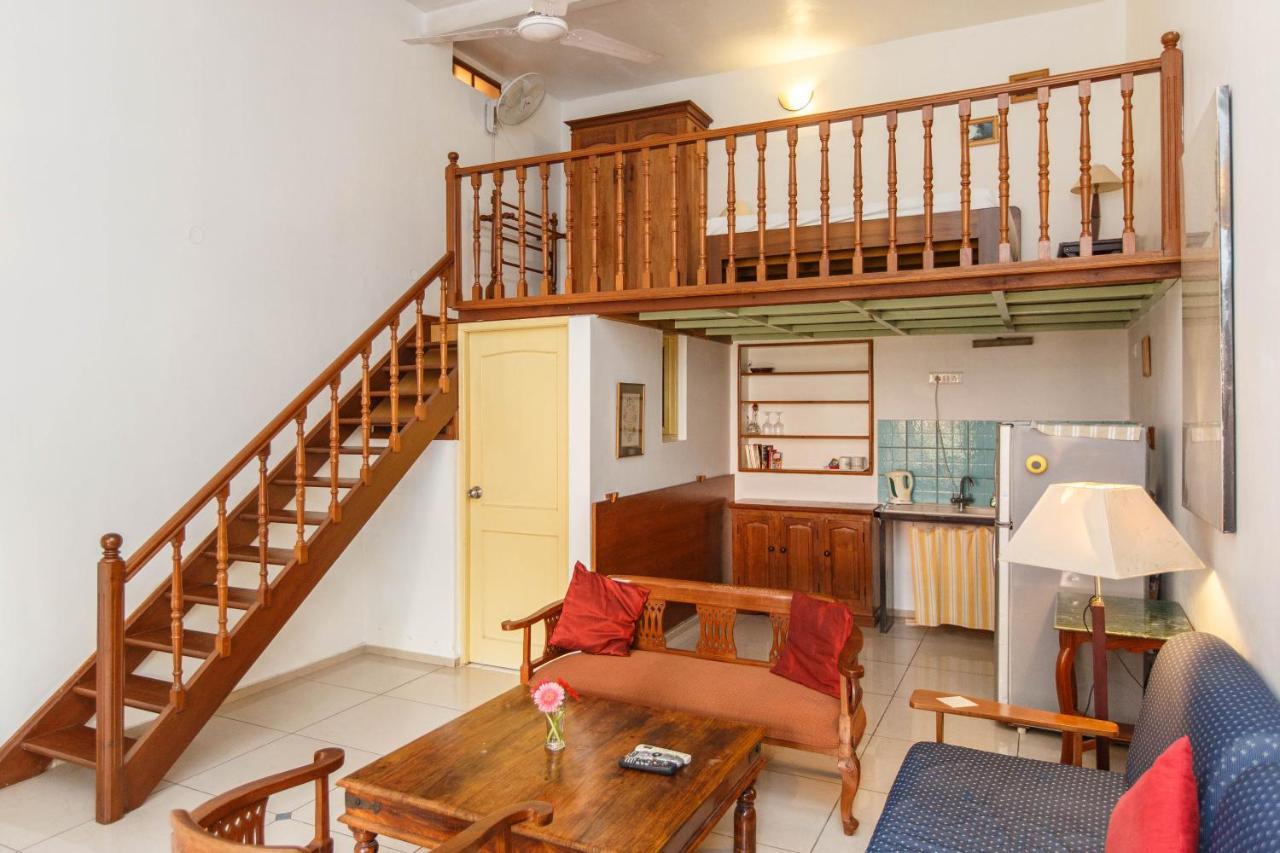Casa Cottage Бангалор Екстериор снимка