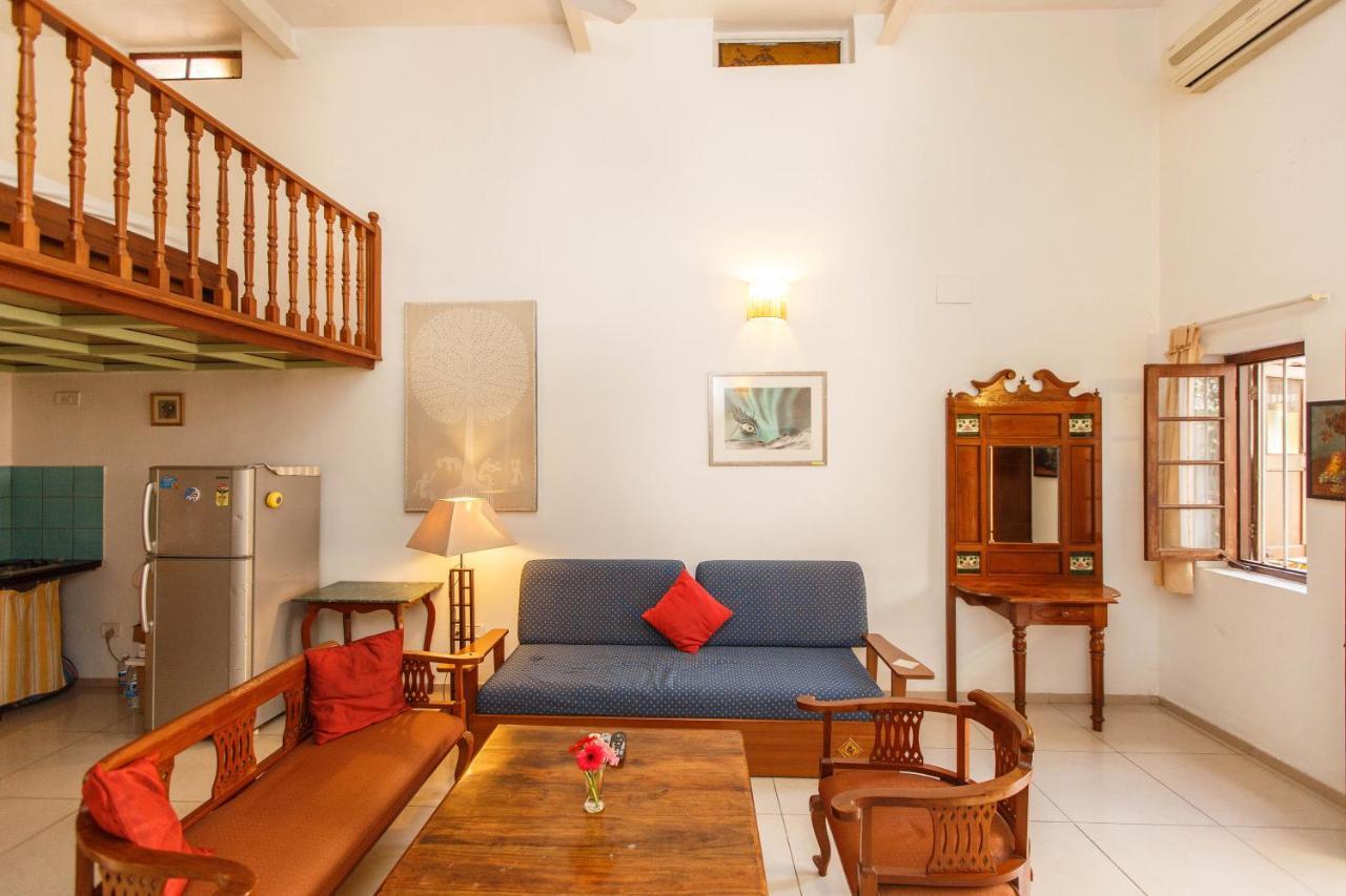 Casa Cottage Бангалор Екстериор снимка