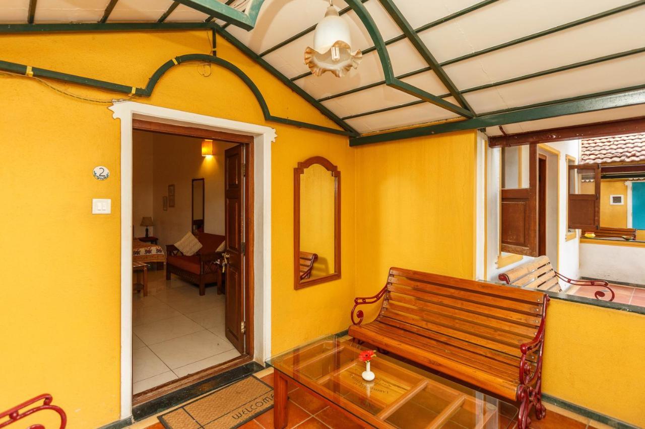 Casa Cottage Бангалор Екстериор снимка