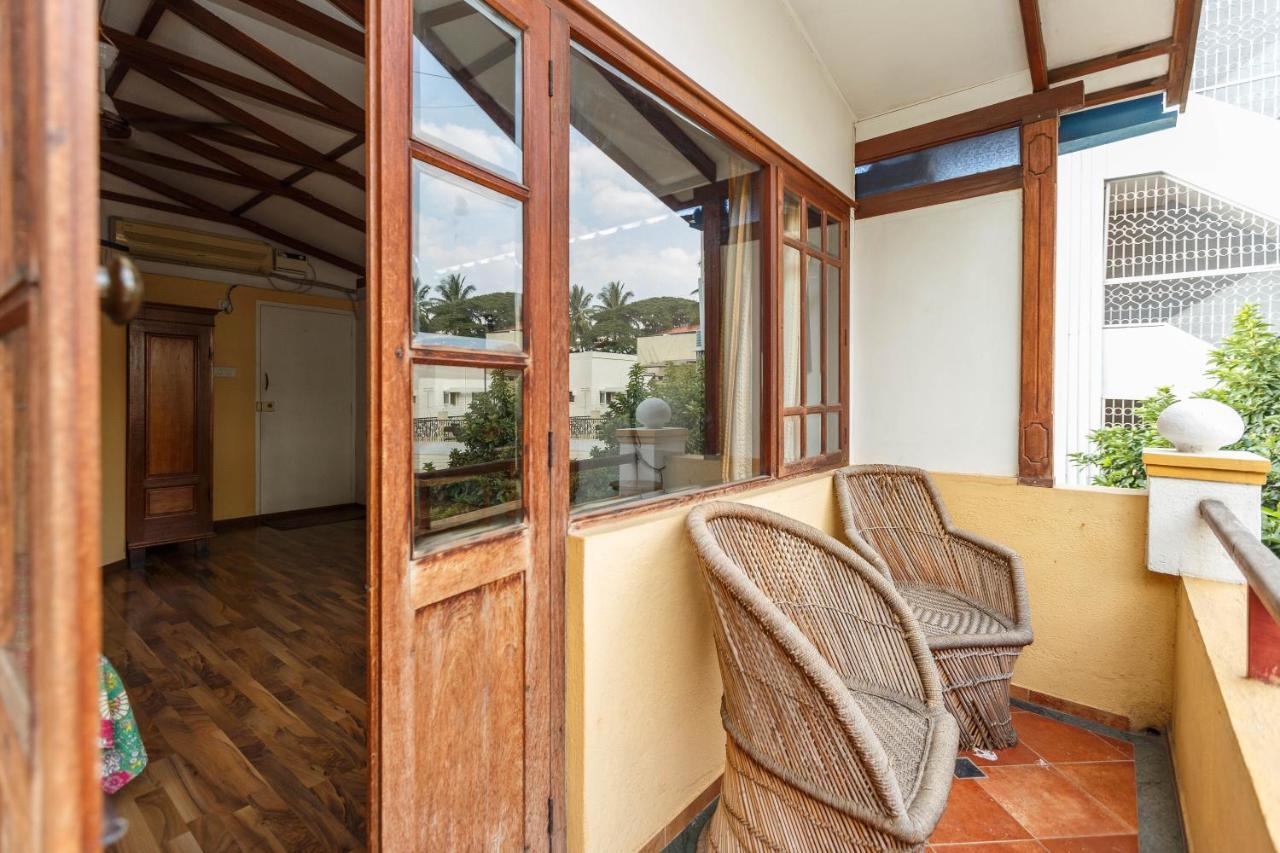 Casa Cottage Бангалор Екстериор снимка