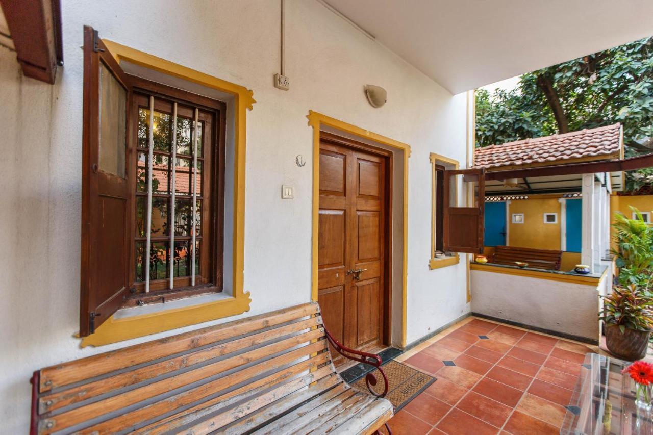 Casa Cottage Бангалор Екстериор снимка