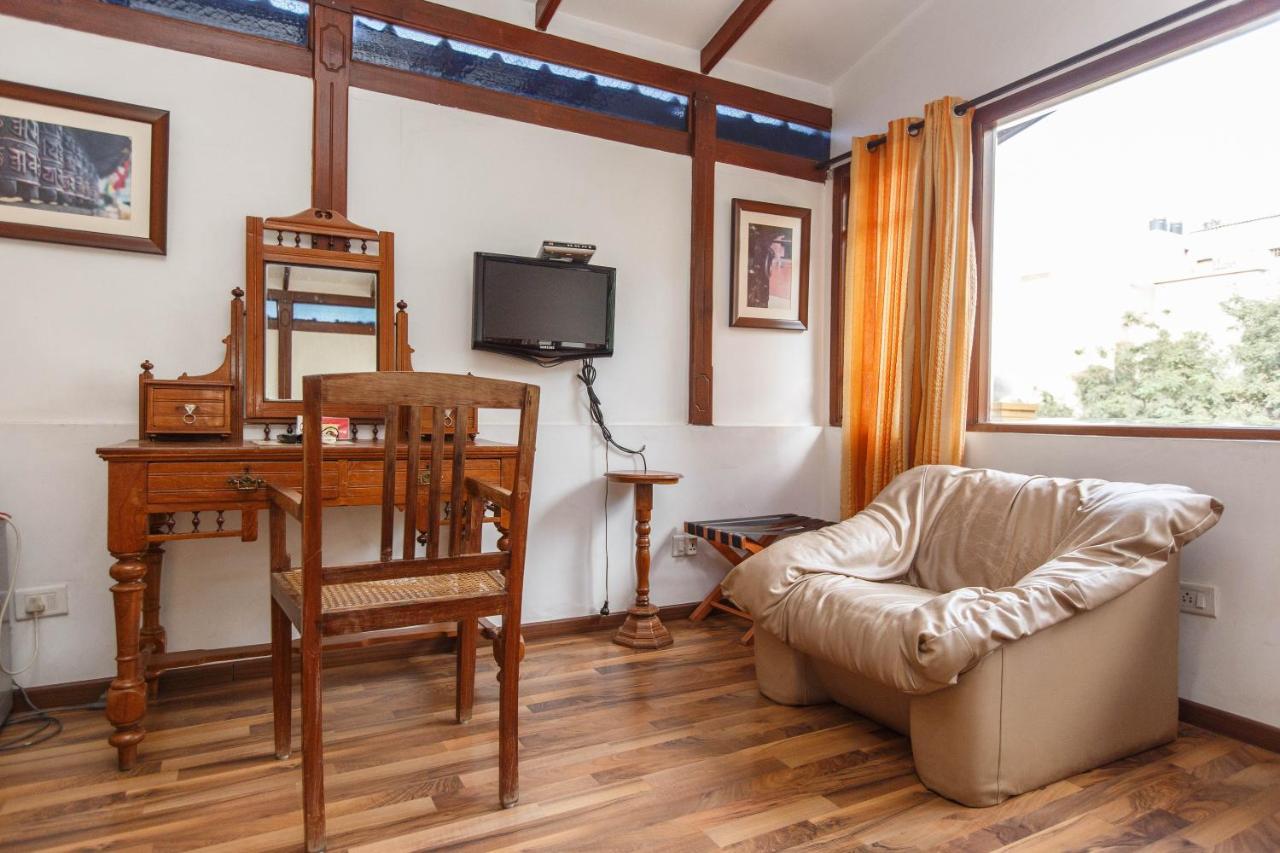 Casa Cottage Бангалор Екстериор снимка
