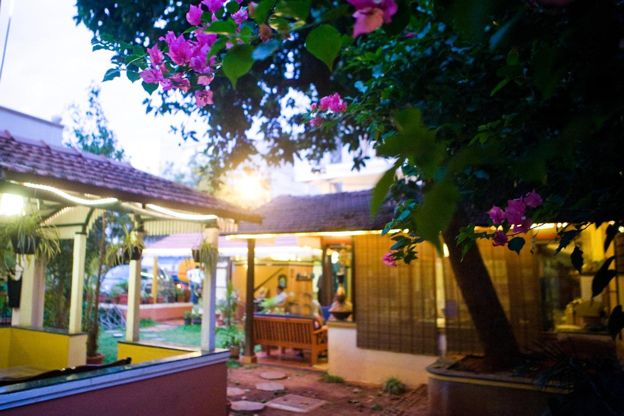 Casa Cottage Бангалор Екстериор снимка
