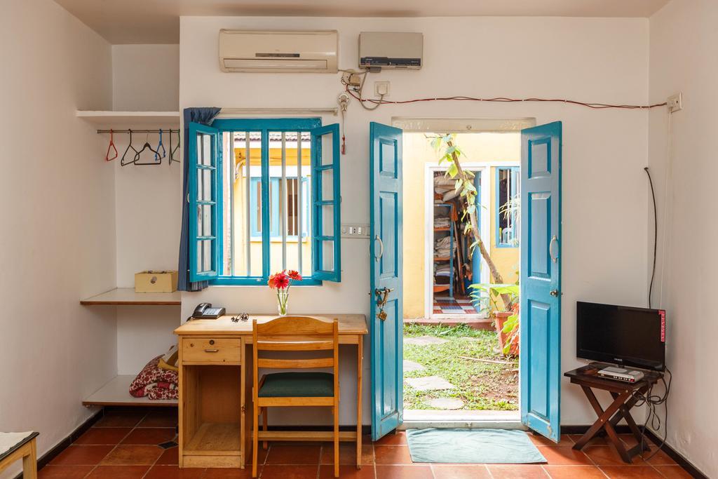Casa Cottage Бангалор Екстериор снимка