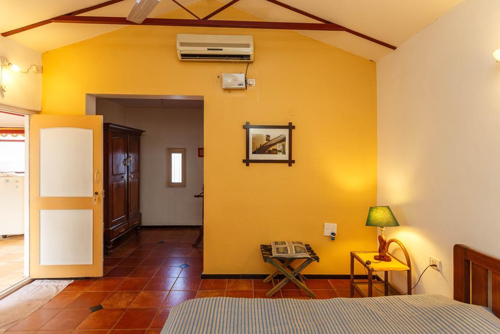Casa Cottage Бангалор Екстериор снимка
