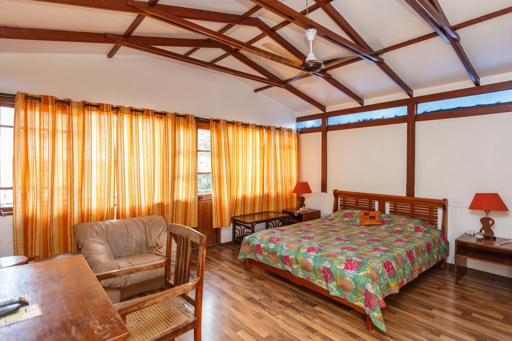 Casa Cottage Бангалор Екстериор снимка