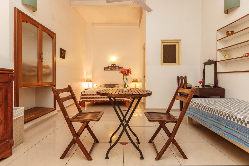 Casa Cottage Бангалор Екстериор снимка