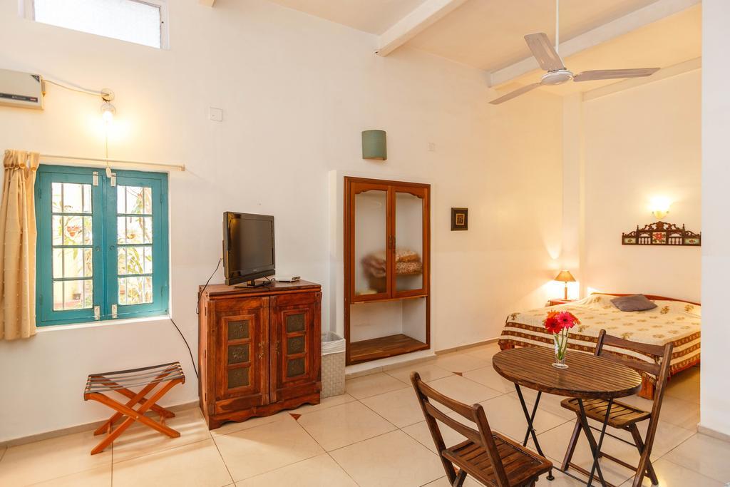 Casa Cottage Бангалор Екстериор снимка