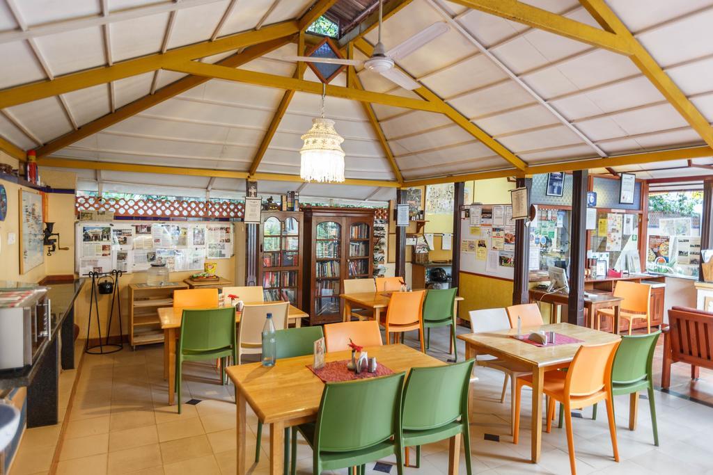 Casa Cottage Бангалор Екстериор снимка
