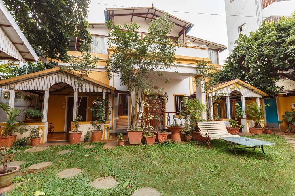 Casa Cottage Бангалор Екстериор снимка