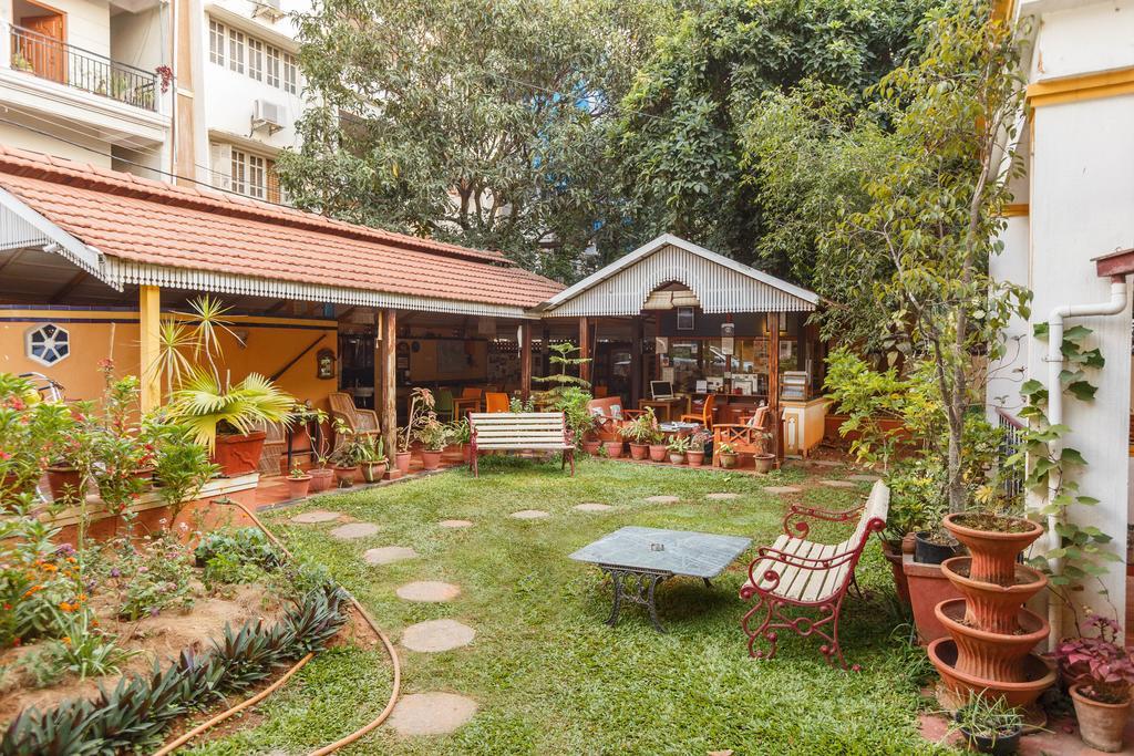 Casa Cottage Бангалор Екстериор снимка