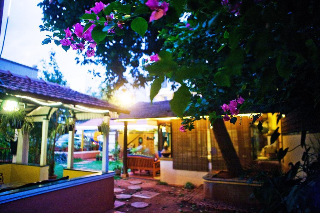 Casa Cottage Бангалор Екстериор снимка