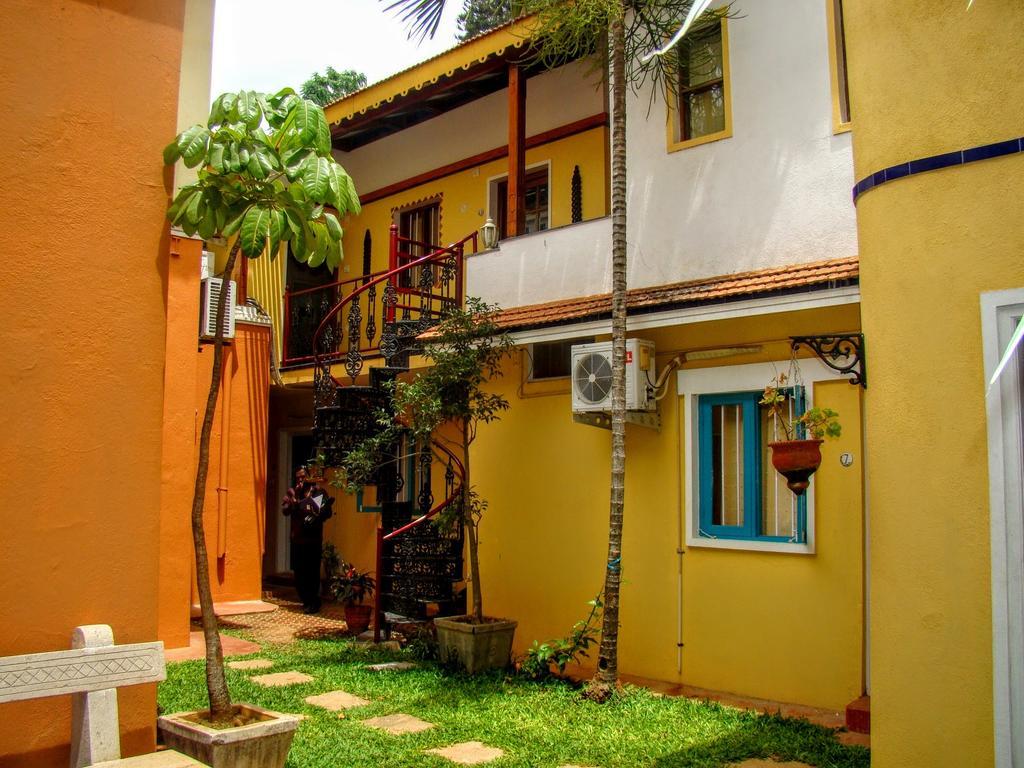 Casa Cottage Бангалор Екстериор снимка
